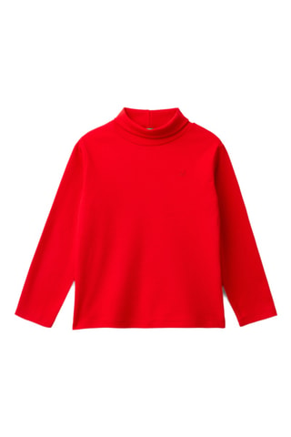 Jersey - Rojo