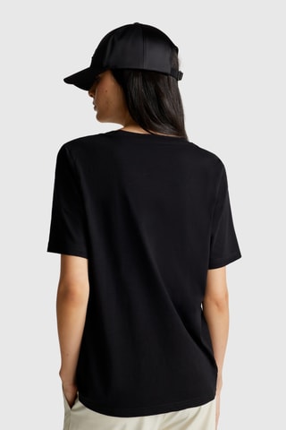 Camiseta - Negro