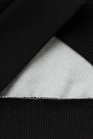 Sudadera con capucha - Gris oscuro