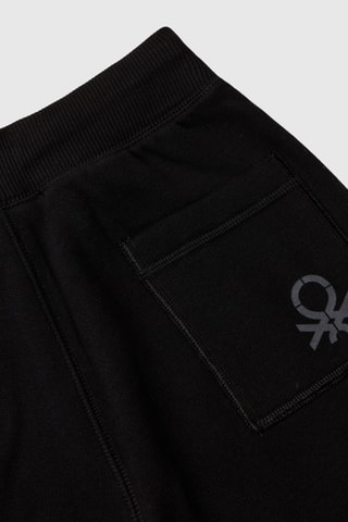 Jogging - Negro