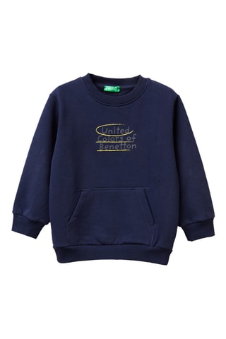 Sudadera - Azul marino