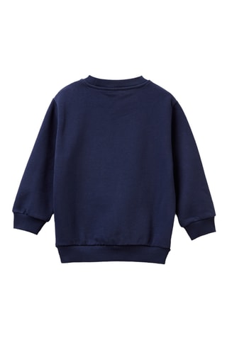 Sudadera - Azul marino