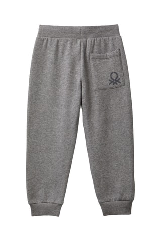 Jogging - Gris jaspeado