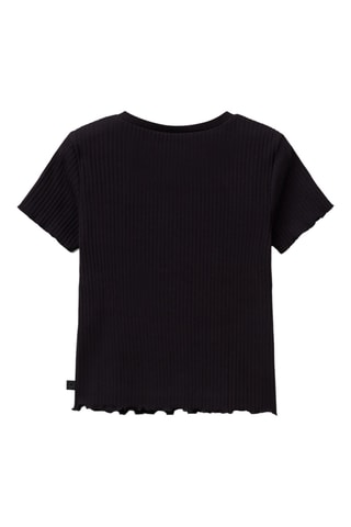 Camiseta - Negro