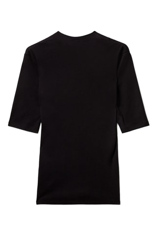 Camiseta - Negro