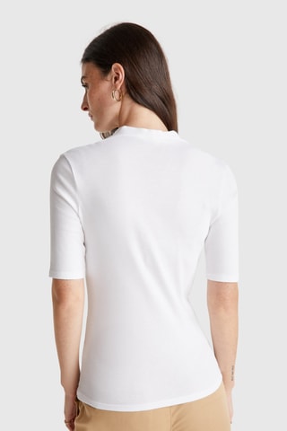 Camiseta - Blanco