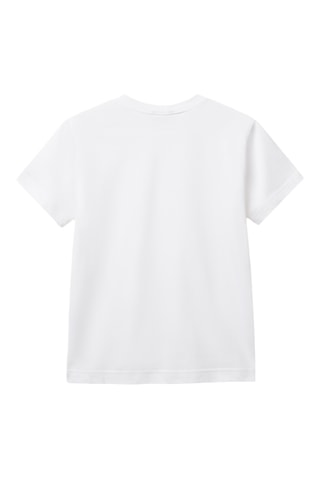Camiseta - Blanco