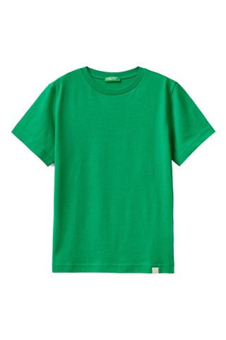Camiseta - Verde