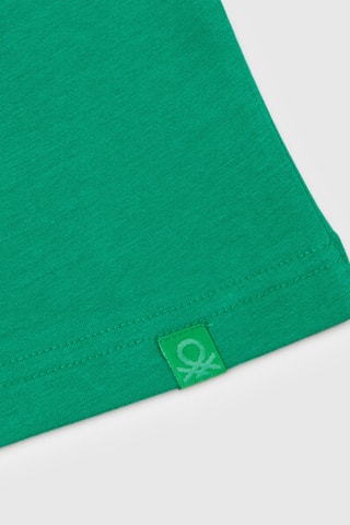 Camiseta - Verde
