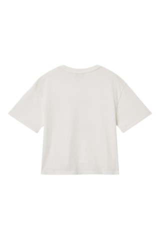 Camiseta - Blanco
