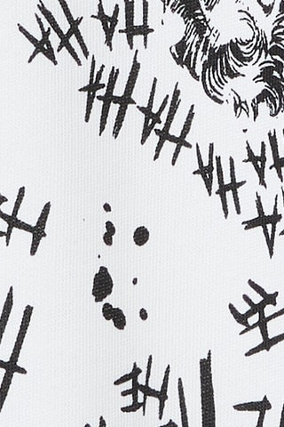 Sudadera - Blanco