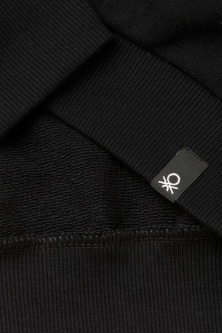 Sudadera Miércoles - Negro