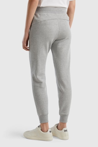 Jogging - Gris jaspeado