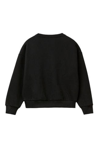 Sudadera - Negro