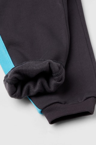 Jogging - Gris oscuro