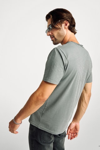 Camiseta - Gris