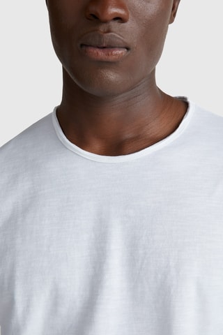 Camiseta - Blanco