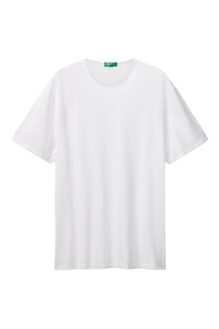 Camiseta - Blanco
