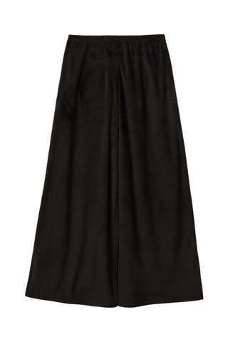 Pantalón de pijama - Negro
