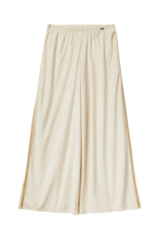Pantalón de pijama - Beige