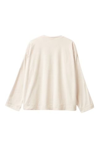 Jersey de pijama - Beige