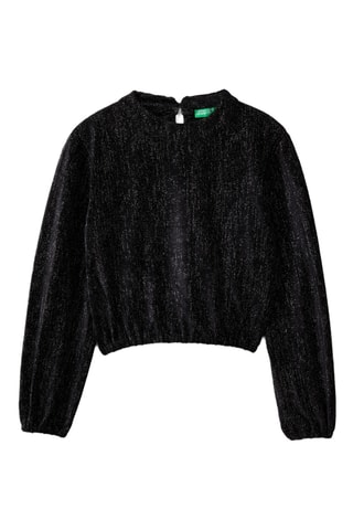 Camiseta - Negro