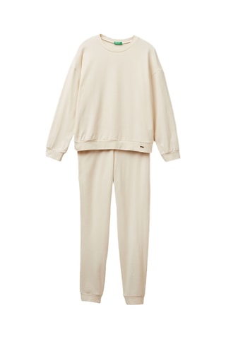 Pijama - Beige