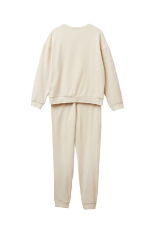 Pijama - Beige
