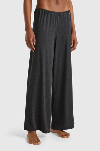 Pantalón de pijama - Gris oscuro