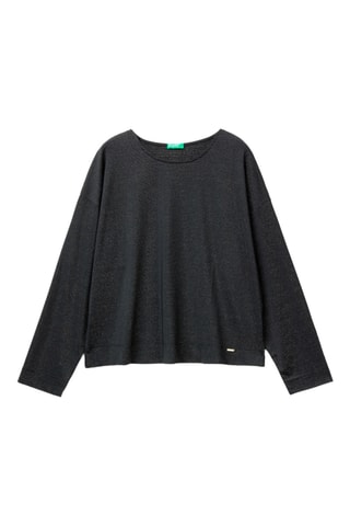 Jersey - Negro
