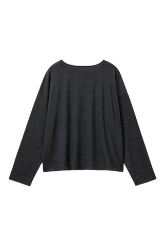 Jersey - Negro