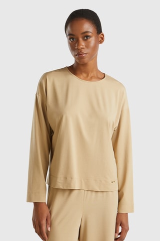 Jersey - Beige
