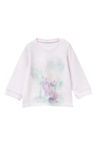 Camiseta - Rosa