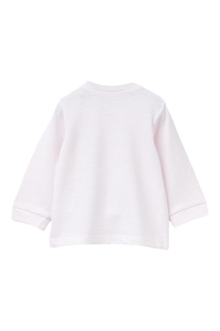 Camiseta - Rosa
