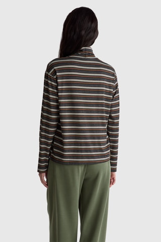Jersey - Gris oscuro jaspeado