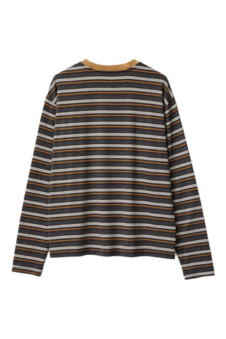 Jersey - Gris oscuro jaspeado