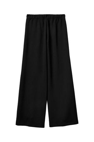 Pantalón - Negro