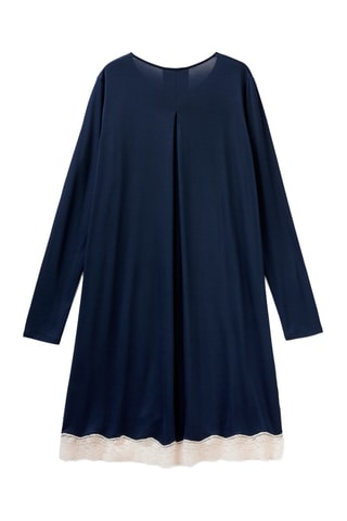 Camisón - Azul marino