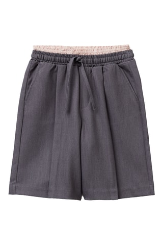 Bermudas - Gris