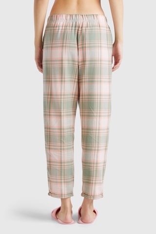 Pantalón de pijama - Rosa