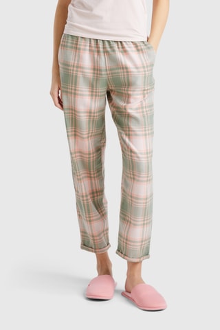 Pantalón de pijama - Rosa