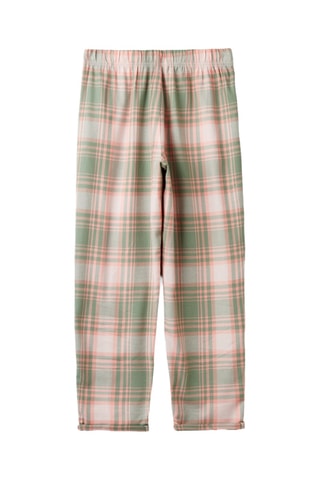 Pantalón de pijama - Rosa