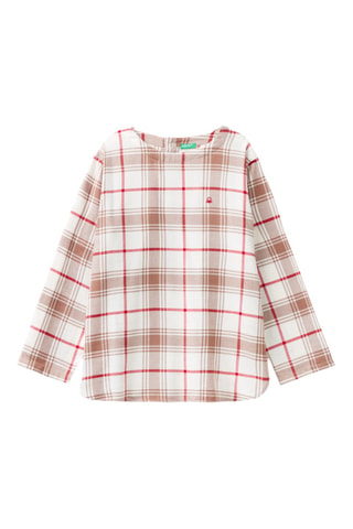 Camiseta de pijama - Rosa