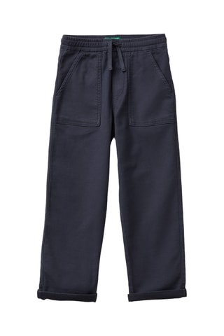 Pantalón - Azul marino