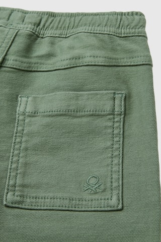 Pantalón - Verde