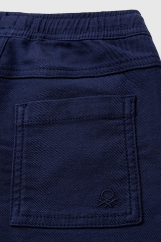 Pantalón - Azul marino