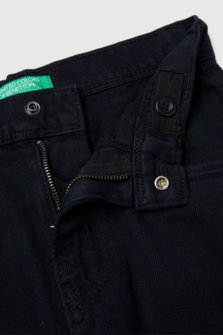 Pantalón - Negro