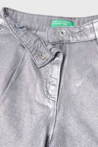 Short - Gris claro