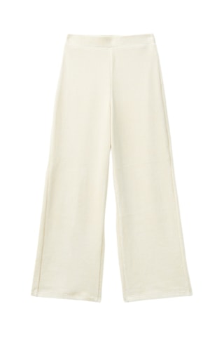 Pantalón de pana - Amarillo