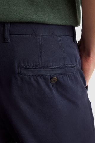 Pantalón - Azul marino